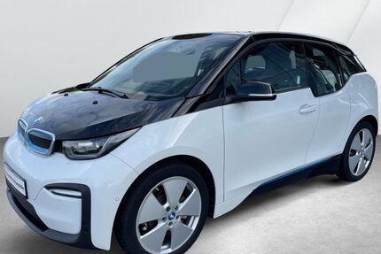 BMW i3 30.821 km 19.510 &euro; Bremerhaven 27572