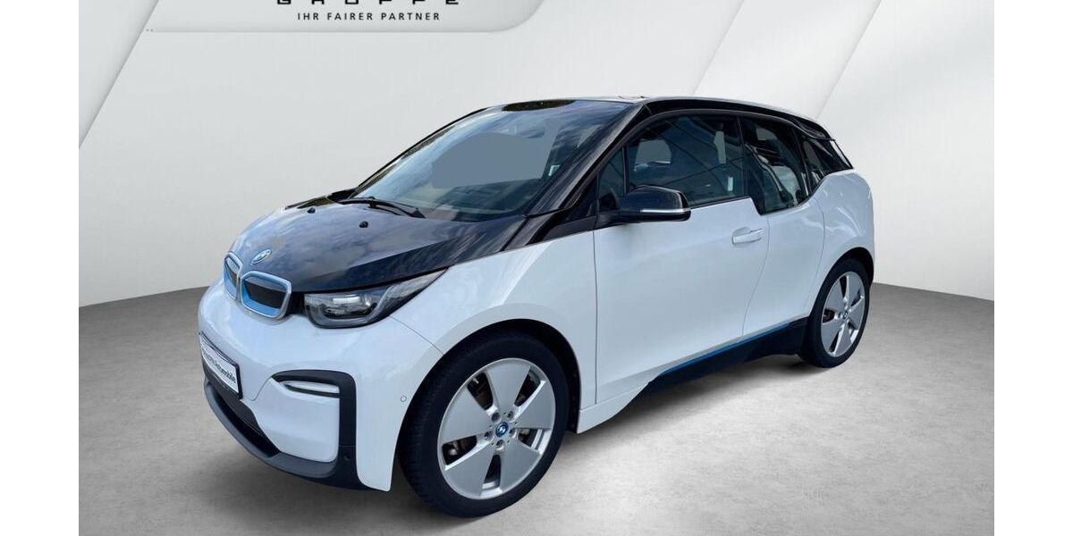 BMW i3 30.821 km 19.510 &euro; Bremerhaven 27572