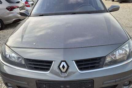 Renault Laguna 149.000 km 500 &euro; Zwickau 08058