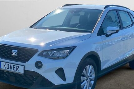 Seat Arona 13.900 km 17.798 &euro; Hagen 27628