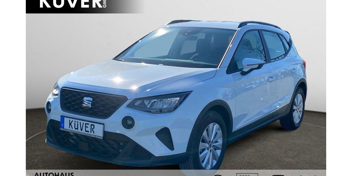 Seat Arona 13.900 km 17.798 &euro; Hagen 27628
