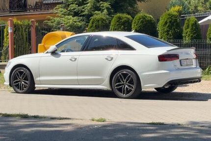 Audi A6 148.000 km 21.000 &euro; Reinbek 21465