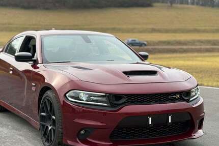 Dodge Charger 42.000 km 36.900 &euro; Altenkunstadt 96264