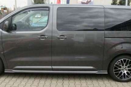 Peugeot Traveller 45.000 km 43.500 &euro; Huy 38836