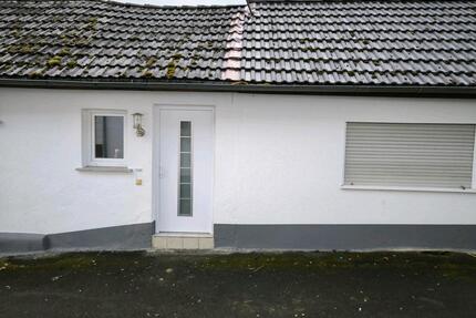 3 Zimmerwohnung in 61250 Usingen Wernborn