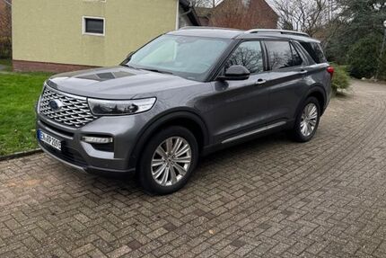 Ford Explorer 41.170 km 44.900 &euro; Sprockhövel 45549