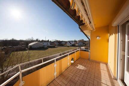 Wohnung Bad Rodach Rodach - 4 Zimmer, 97 m&sup2;, 219.000&euro; | Angebot:25916702