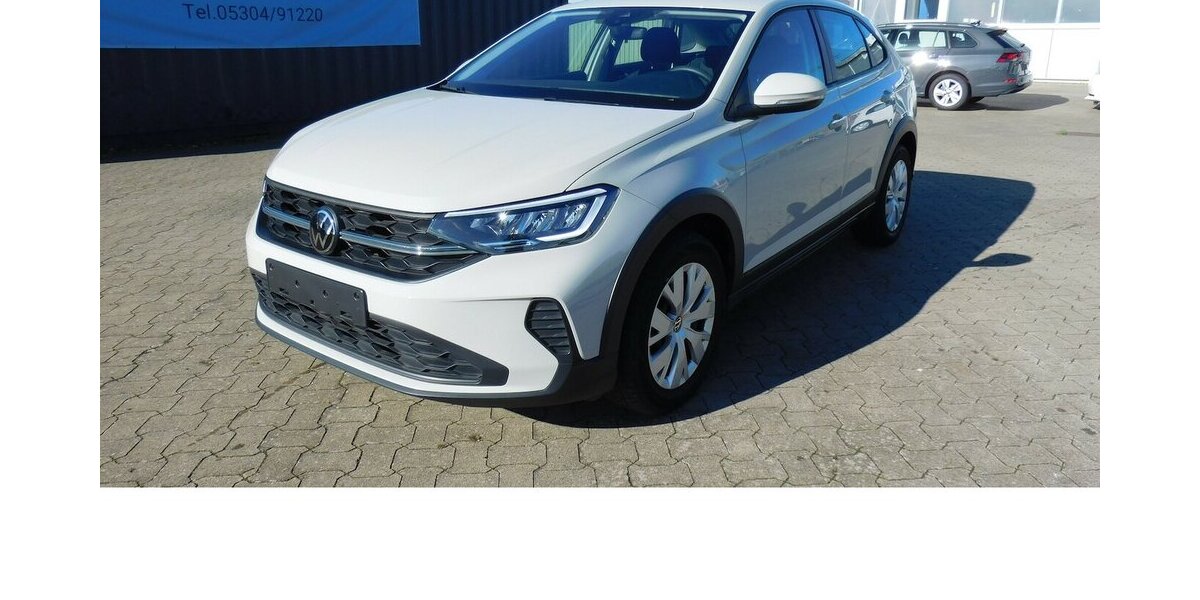 VW Taigo 1.0 TSI BMT Klima Radio 28.300 km 15.690 &euro; Vordorf 38533