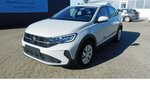 VW Taigo 1.0 TSI BMT Klima Radio 28.300 km 15.690 &euro; Vordorf 38533