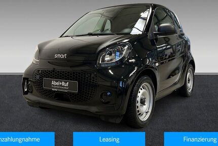 Smart ForTwo 20.000 km 11.289 &euro; Donauwörth 86609
