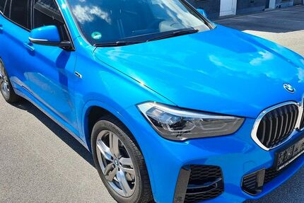BMW X1 28.865 km 29.490 &euro; Altfalter 92548