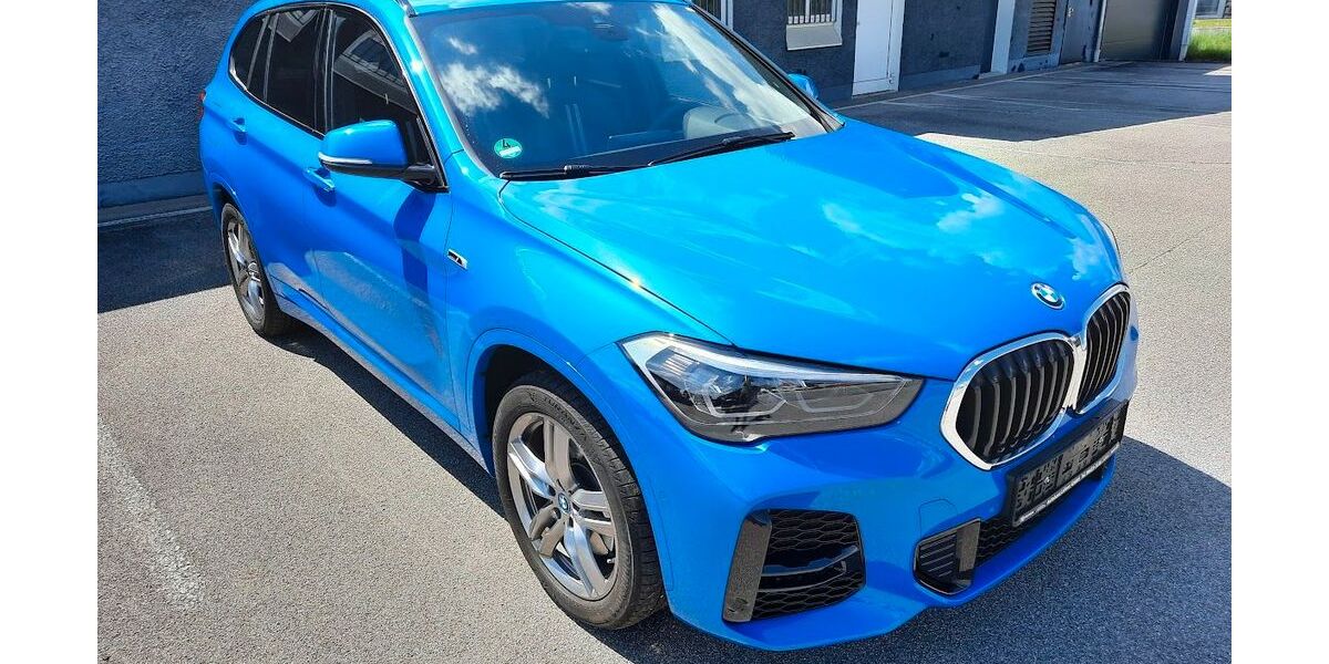BMW X1 28.865 km 29.490 &euro; Altfalter 92548
