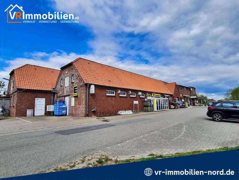 Einzelhandel in Nordstrand 490.000 € 625.86 m²