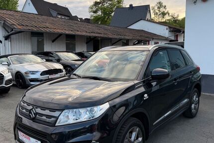 Suzuki Vitara 46.000 km 14.890 &euro; Neunkirchen 57290