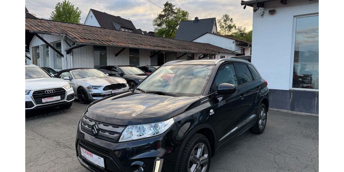 Suzuki Vitara 46.000 km 14.890 &euro; Neunkirchen 57290