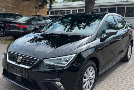 Seat Ibiza 65.000 km 14.999 &euro; Hannover 30179