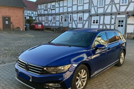 VW Passat 34.000 km 33.500 &euro; Wabern 34590