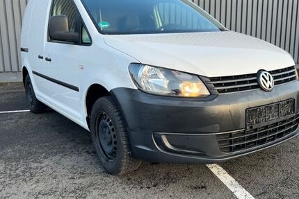 VW Caddy 219.000 km 6.500 &euro; Bruchmühlbach-Miesau 66892