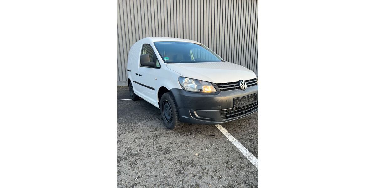 VW Caddy 219.000 km 6.500 &euro; Bruchmühlbach-Miesau 66892