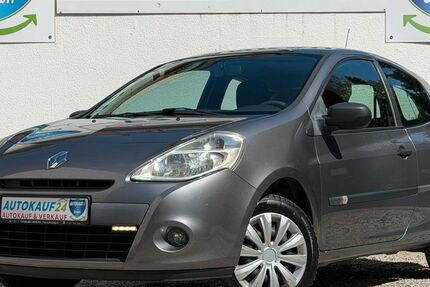 Renault Clio 38.000 km 4.790 &euro; München 80807