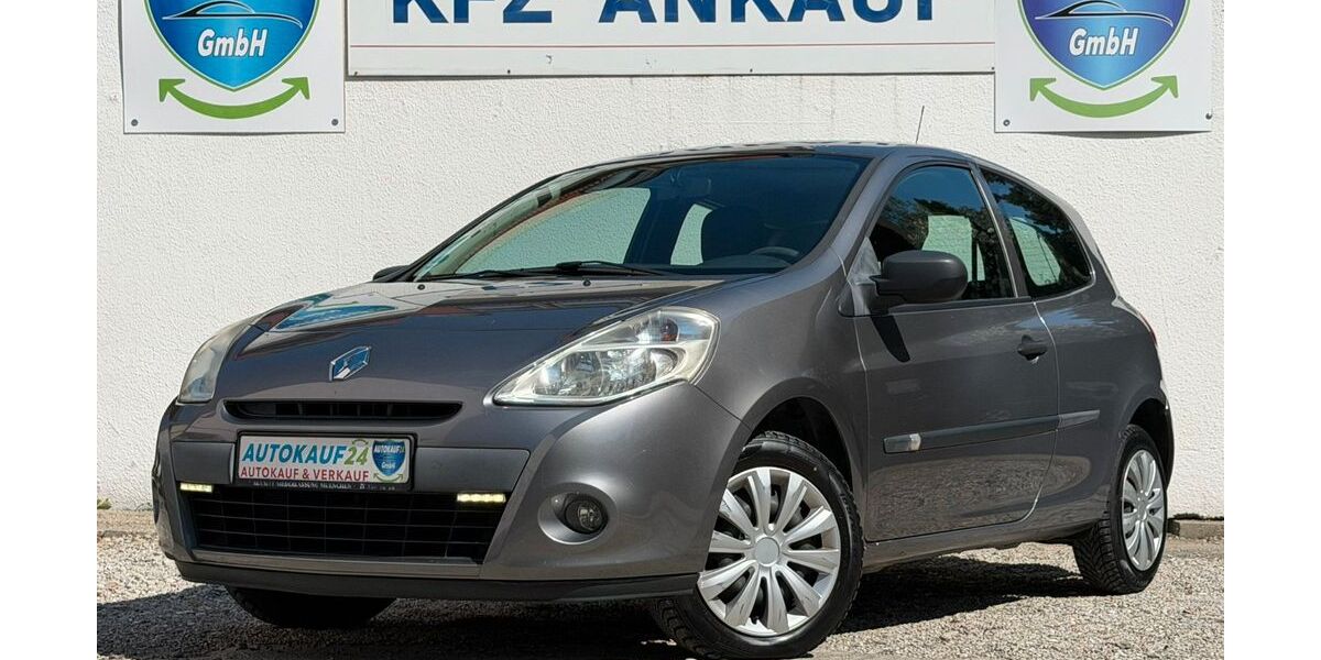Renault Clio 38.000 km 4.790 &euro; München 80807