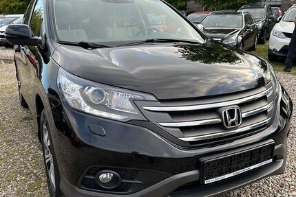 Honda CR-V 172.000 km 10.999 € Kiel 24145