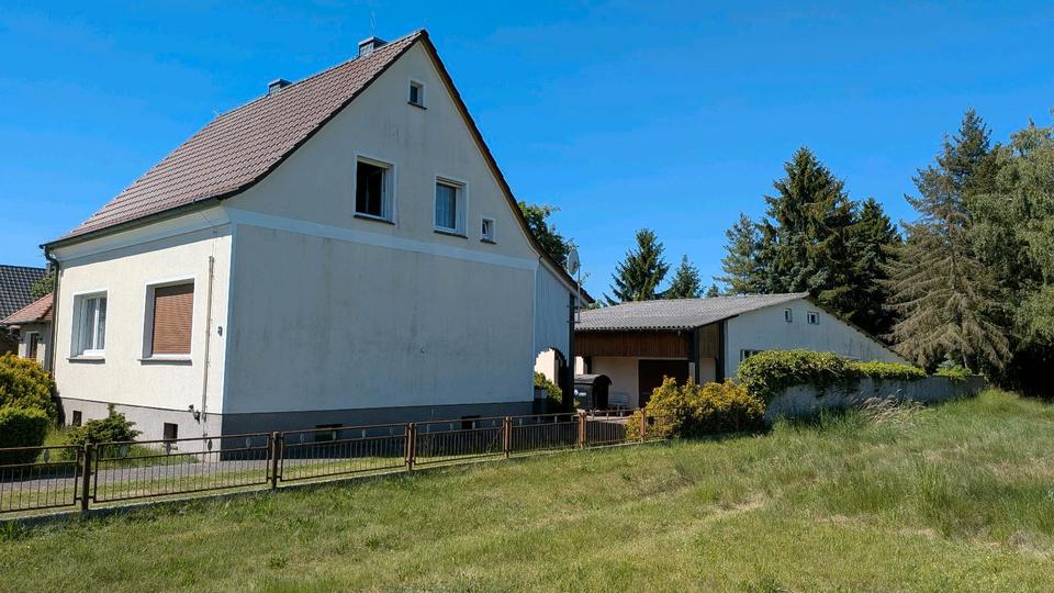 Einfamilienhaus Spremberg - 4 Zimmer, 93 m&sup2;, 125.000&euro; | Angebot:27297380
