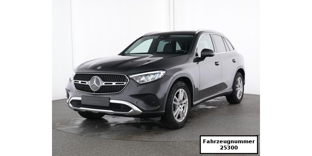 Mercedes-Benz GLC 220 15.988 km 51.433 &euro; Altdorf 90518
