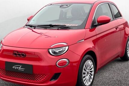 Fiat 500e 32.000 km 12.000 &euro; Singen 78224