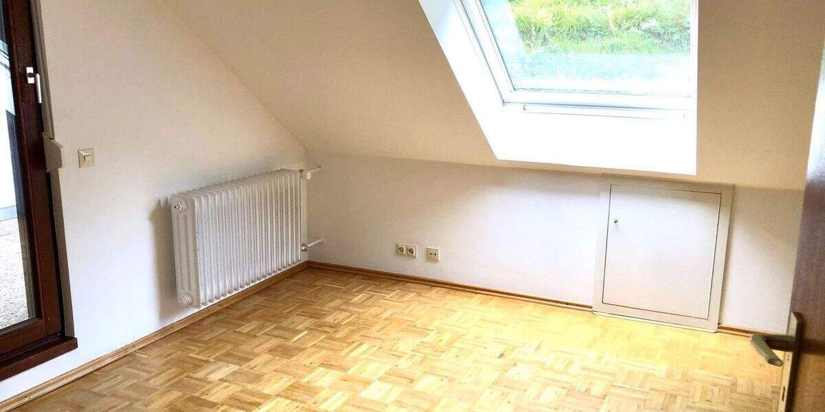 Reihenendhaus Heidelberg Schlierbach - 6 Zimmer, 170 m&sup2;, 1.790&euro; | Angebot:24838791