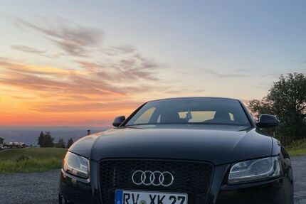 Audi A5 159.500 km 10.999 &euro; Fronreute 88273