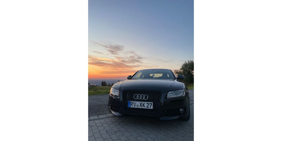 Audi A5 159.500 km 10.999 &euro; Fronreute 88273