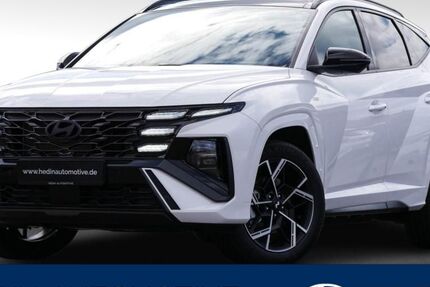 Hyundai TUCSON 9.900 km 40.450 &euro; Kaiserslautern 67655