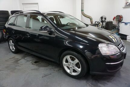VW Golf 219.187 km 2.990 &euro; Cottbus 03042