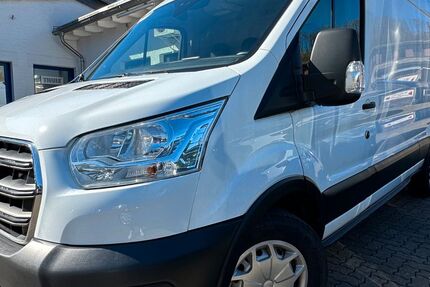 Ford Transit 140.000 km 17.449 € Gummersbach (Zwischen Toom Markt und ATU) 51645