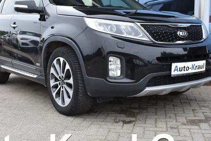 Kia Sorento 237.844 km 8.349 € Rehna 19217