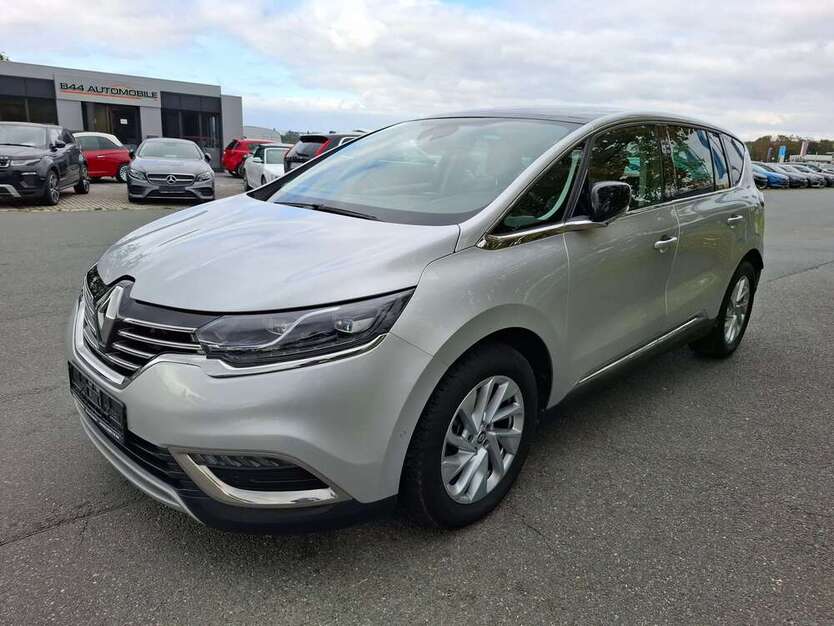 Renault Espace 105.000 km 14.990 € Groß-Gerau 64521