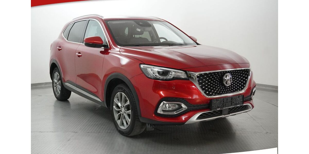 MG HS 77.255 km 14.950 &euro; Bebra 36179