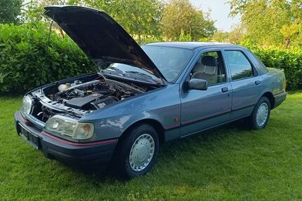 Ford Sierra
