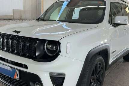 Jeep Renegade 34.949 km 17.990 € Leipzig 04347