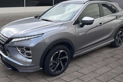 Mitsubishi Eclipse Cross 54.354 km 23.970 &euro; Obernburg 63785