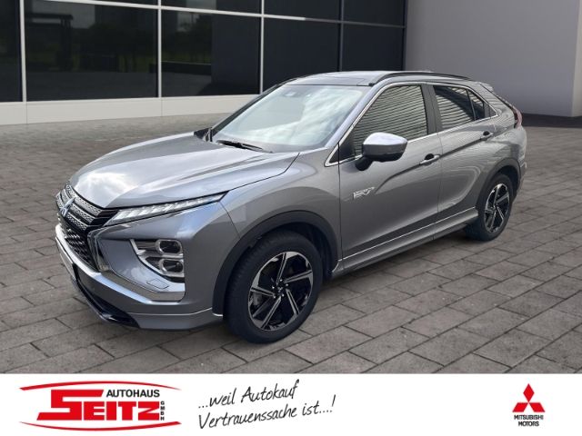 Mitsubishi Eclipse Cross 54.354 km 24.980 &euro; Obernburg 63785