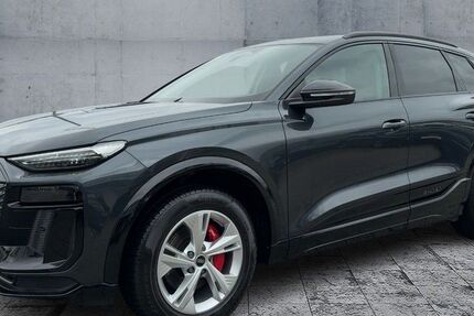 Audi Q6 e-tron 16.049 km 66.630 &euro; Bayreuth 95448
