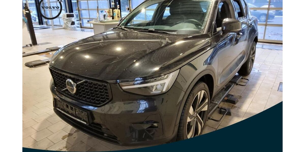 Volvo XC40 21.647 km 37.990 &euro; Essen-Kray 45309