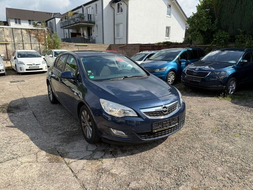 Astra
