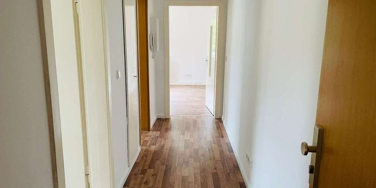 Etagenwohnung Hösbach - 2 Zimmer, 49 m&sup2;, 410&euro; | Angebot:26374509