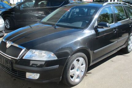 Skoda Octavia 200.000 km 2.800 &euro; Bielefeld 33699