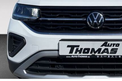 VW T-Cross 11.718 km 24.400 &euro; Bornheim 53332
