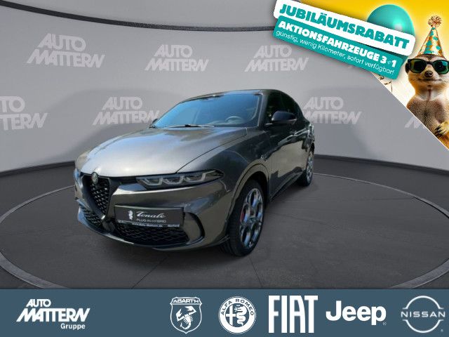 Alfa Romeo Tonale 2.713 km 44.990 &euro; Herford 32049