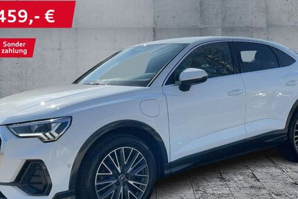 Audi Q3 44.090 km 35.930 &euro; Bamberg 96052